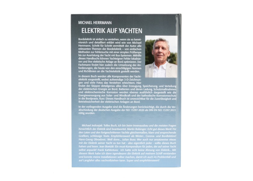 Купить Электрик на яхте 30868-bvs 7ft.ru в интернет магазине Семь Футов