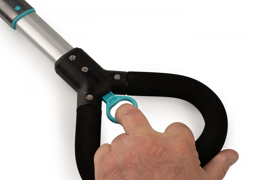 Купить RWO MIGHTYSTICK Tiller Extension 12690-bvs 7ft.ru в интернет магазине Семь Футов