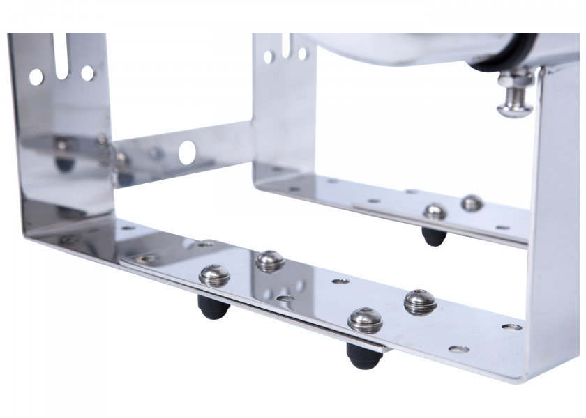 Купить SEAGO ELITE Life Raft Cradle 55846-bvs 7ft.ru в интернет магазине Семь Футов