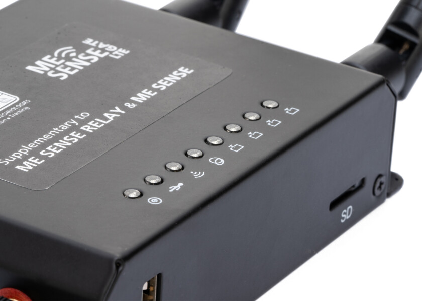 Купить WEATHERDOCK ME SENSE Gate LTE Internet Module 30934-bvs 7ft.ru в интернет магазине Семь Футов