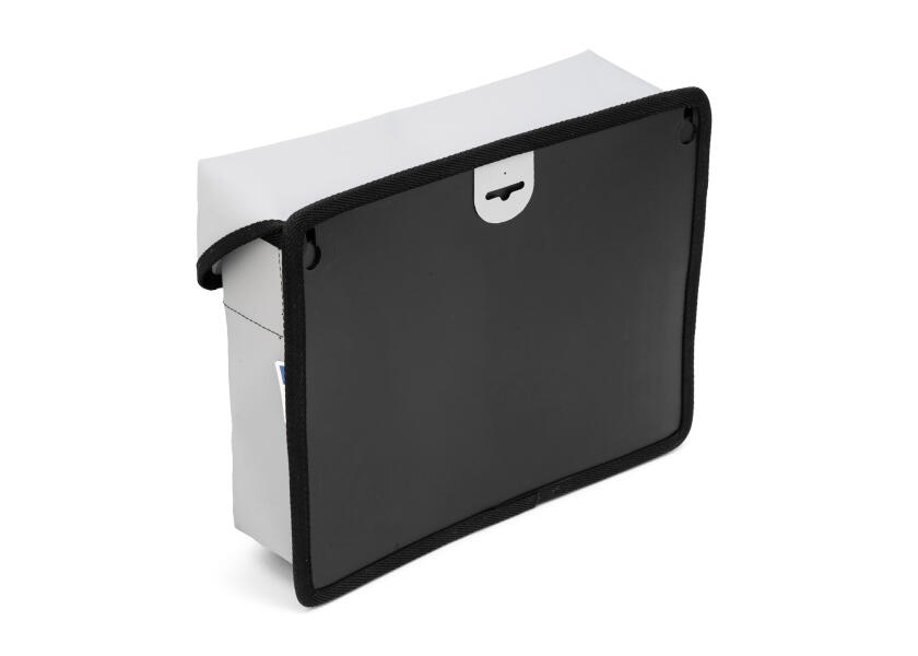 Купить OUTILS OCÉANS Equipment Bag / with closure 33956-bvs 7ft.ru в интернет магазине Семь Футов