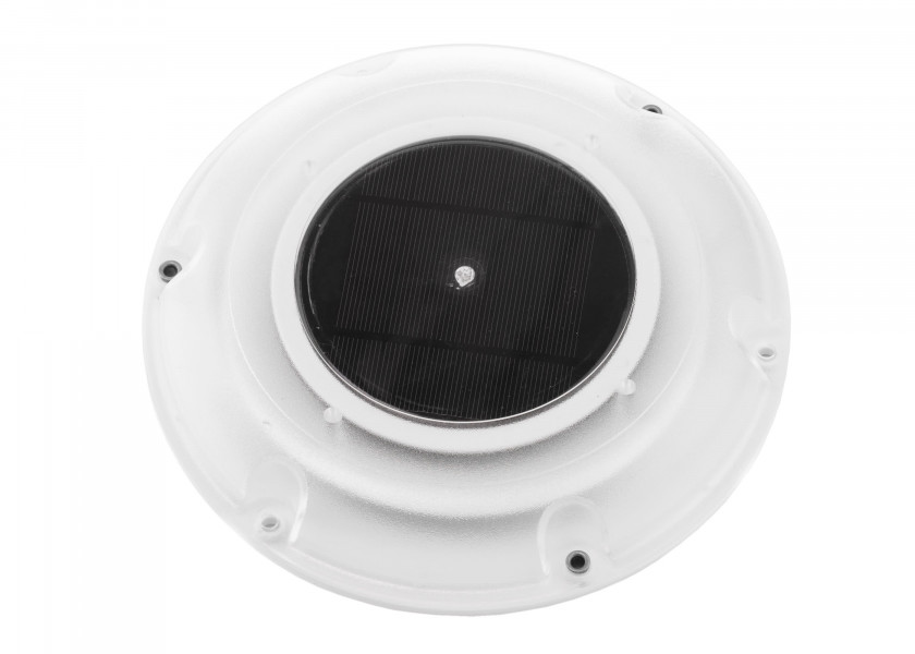 Купить SMARTVENT - Solar Fan 100 25631-bvs 7ft.ru в интернет магазине Семь Футов