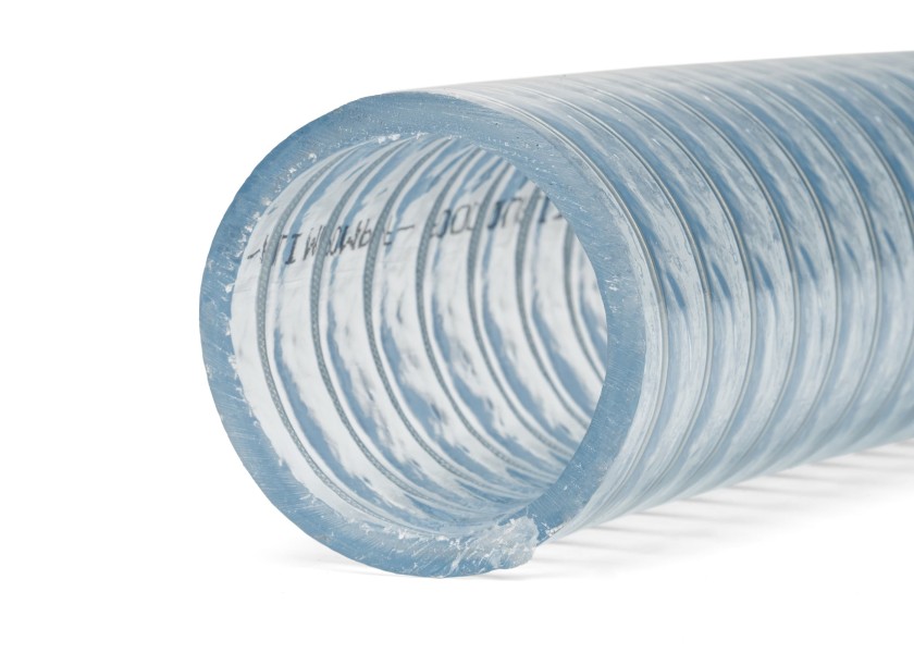 Купить Steel Wire Reinforced PVC Hose 33516-bvs 7ft.ru в интернет магазине Семь Футов
