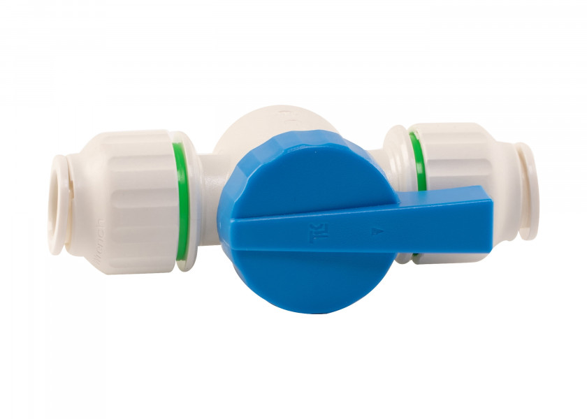 Купить WHALE Connect Plumbing System / shut-off valve 34571-bvs 7ft.ru в интернет магазине Семь Футов
