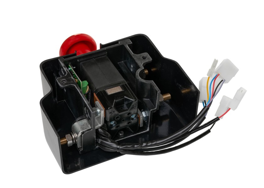 Купить SIDE-POWER Automatic Battery Master Switch for 12V Thrusters 57805-bvs 7ft.ru в интернет магазине Семь Футов