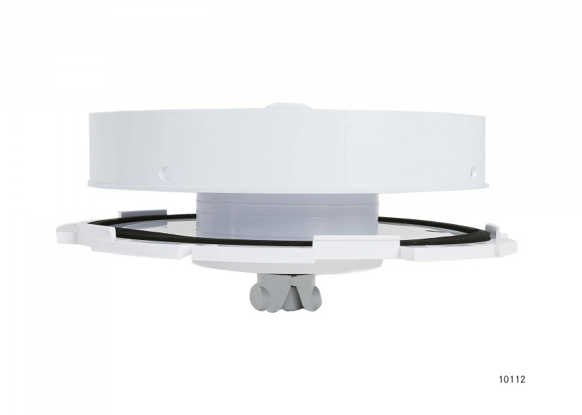 Купить PLASTIMO COOL'N DRY Dorade Ventilator / 210 mm 10112-bvs 7ft.ru в интернет магазине Семь Футов