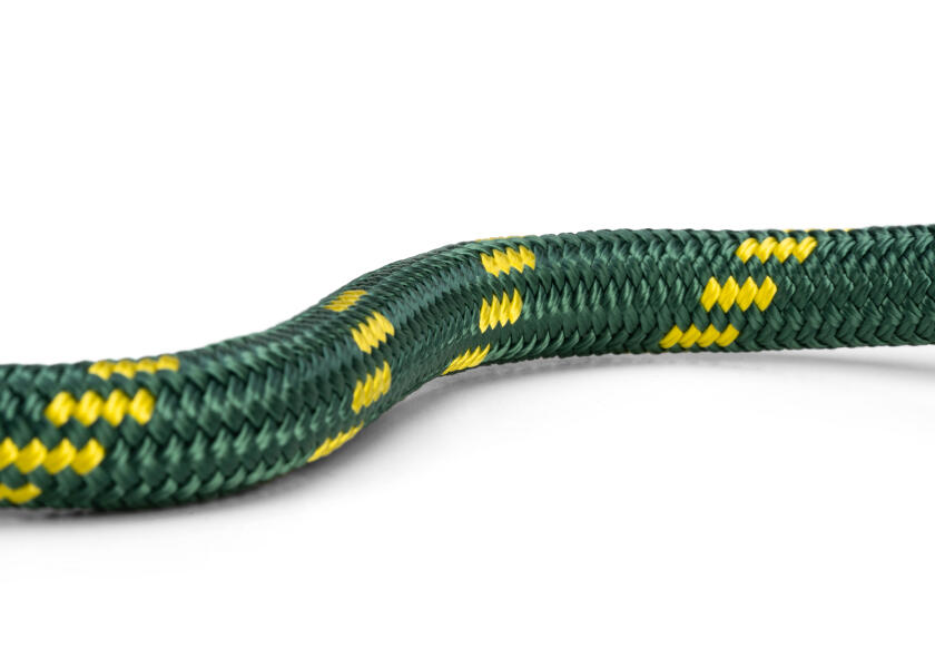 Купить GLEISTEIN Pre-Spliced Halyard Snap Shackle made of CRUISE XP 560344-bvs 7ft.ru в интернет магазине Семь Футов