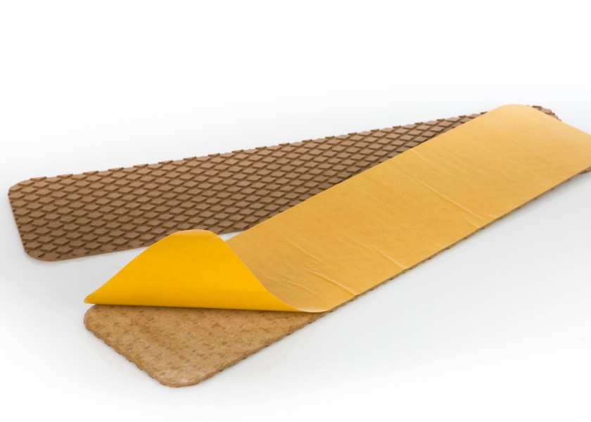 Купить TREADMASTER Anti-Slip Pads / brown 66064-bvs 7ft.ru в интернет магазине Семь Футов