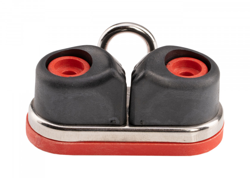 Купить SPRENGER Cleat with Base Plate / for rope 8 - 13 mm 25596-bvs 7ft.ru в интернет магазине Семь Футов