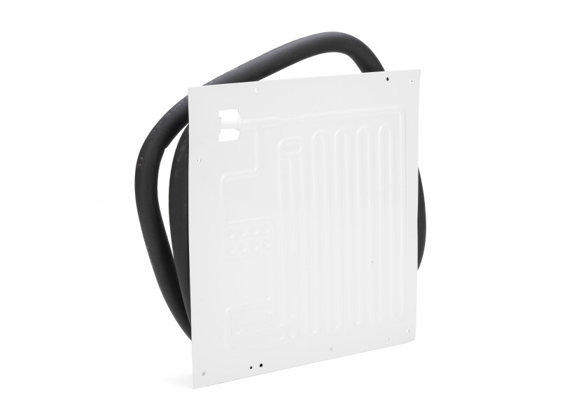 Купить VITRIFRIGO ND35 Cooling Unit / with PT4 Flat Evaporator / air cooling / max. 130 l 44645-bvs 7ft.ru в интернет магазине Семь Футов