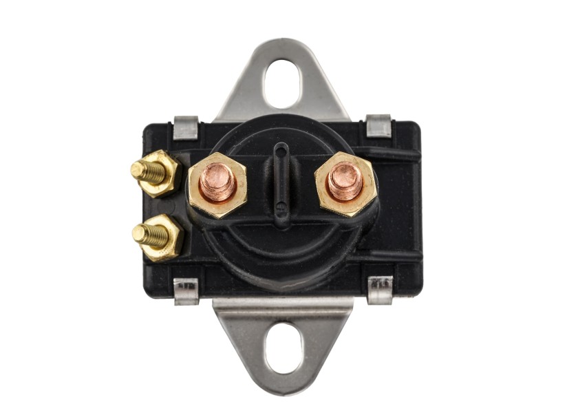 Купить MERCRUISER Trim Relay 96158T 51199-bvs 7ft.ru в интернет магазине Семь Футов