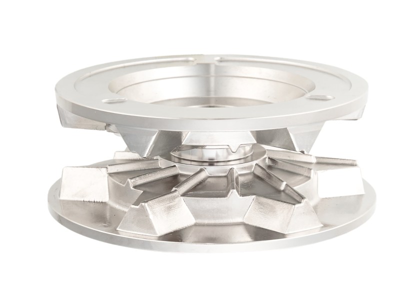 Купить Звездочка для лебедки Lewmar 66000101 для цепи 8 мм 7ft.ru в интернет магазине Семь Футов