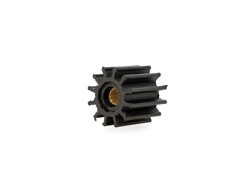 Купить Рабочее колесо / неопрен / 12 лопастей / тип 9 47596-bvs 7ft.ru в интернет магазине Семь Футов