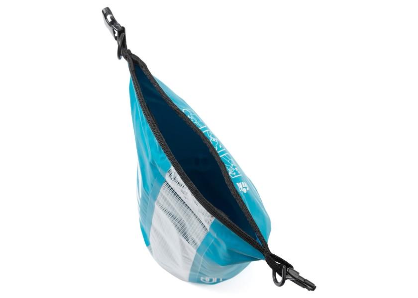 Купить Gill L097SE-BLU41-1SIZE Voyager 10L Сухой Мешок Голубой  Bluejay 7ft.ru в интернет магазине Семь Футов