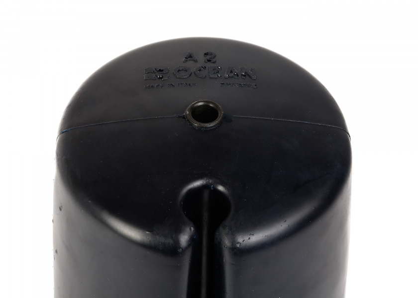 Купить OCEAN Clip On Fender TYPE A / dark blue 24432-bvs 7ft.ru в интернет магазине Семь Футов