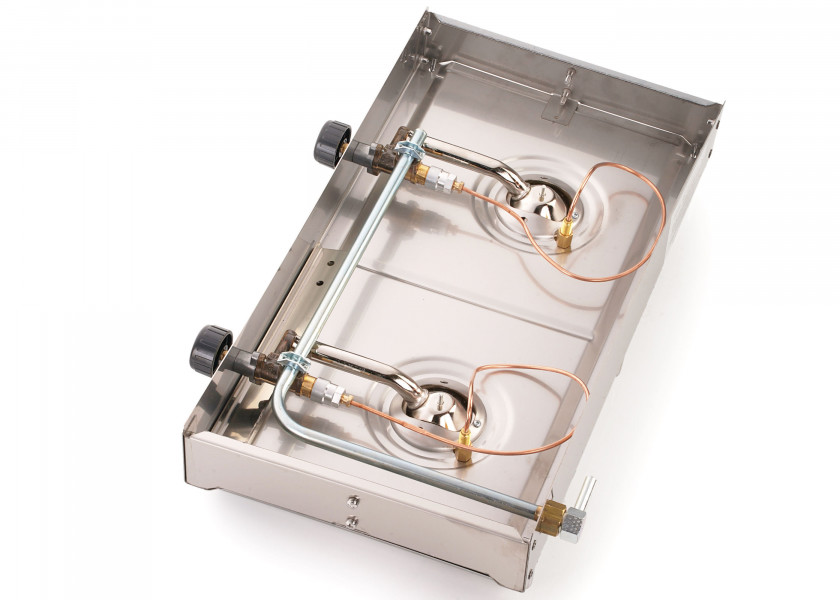 Купить TECHIMPEX Surface mount stove RACER 36598-bvs 7ft.ru в интернет магазине Семь Футов