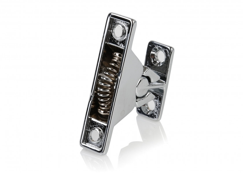 Купить Дверные защелки, хромированная латунь 88331-bvs 7ft.ru в интернет магазине Семь Футов