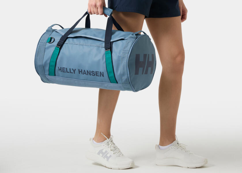 Купить HELLY HANSEN 68006_601.STD Спортивная сумка 2 / 30 л / стираный темно-синий 7ft.ru в интернет магазине Семь Футов