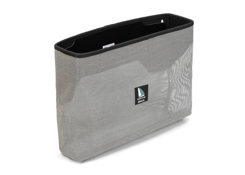 Купить OUTILS OCÉANS T403110,RACING Сумка для гоночной веревки / открытая / 400x100x310 мм 7ft.ru в интернет магазине Семь Футов