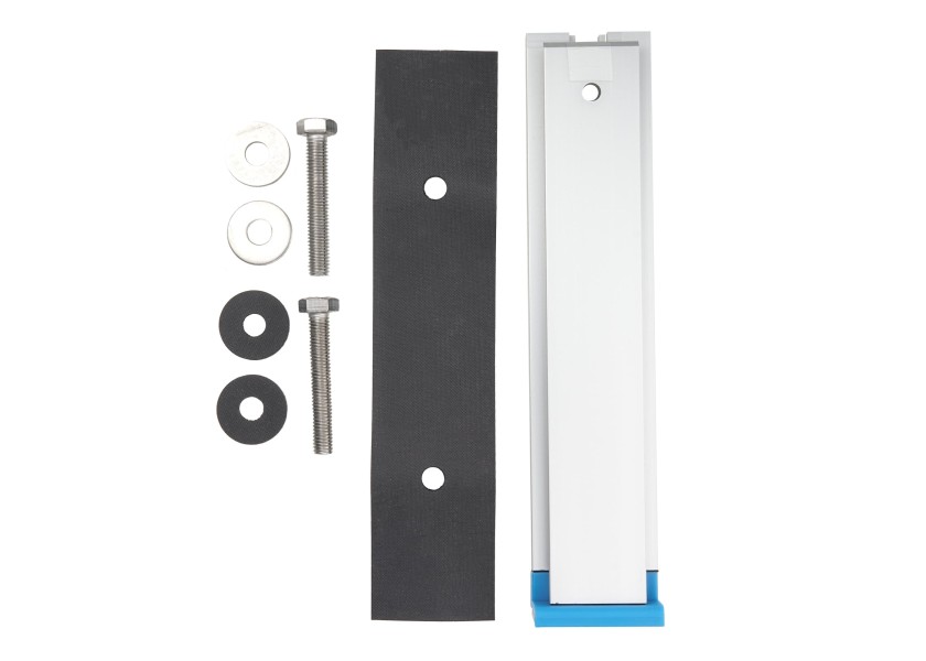Купить REMORAN Wave 3 Mounting Rail / 206mm 30367-bvs 7ft.ru в интернет магазине Семь Футов