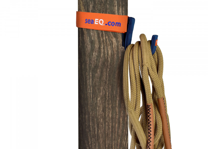 Купить SEAEQ Rope Hooks for Piles 16133-bvs 7ft.ru в интернет магазине Семь Футов