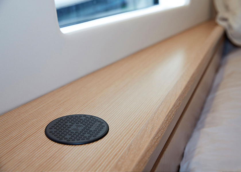 Купить SCANSTRUT ROKK Wireless Charger SURFACE 93053-bvs 7ft.ru в интернет магазине Семь Футов