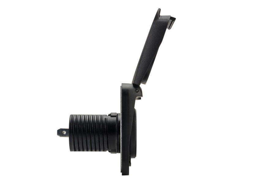 Купить Scanstrut sc-v-dc1 Розетка наружная Ventura 12V Black 20x15x10 7ft.ru в интернет магазине Семь Футов