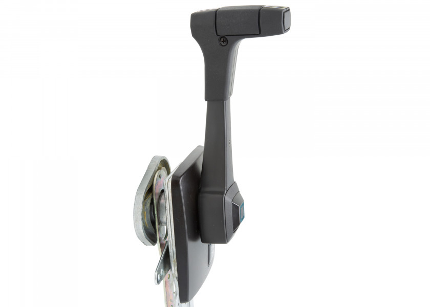 Купить SEASTAR B700SM Single Lever Control for Motor Boats 16102-bvs 7ft.ru в интернет магазине Семь Футов