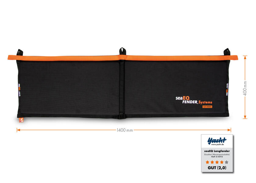 Купить SEAEQ Fender Mat / black 17461-bvs 7ft.ru в интернет магазине Семь Футов