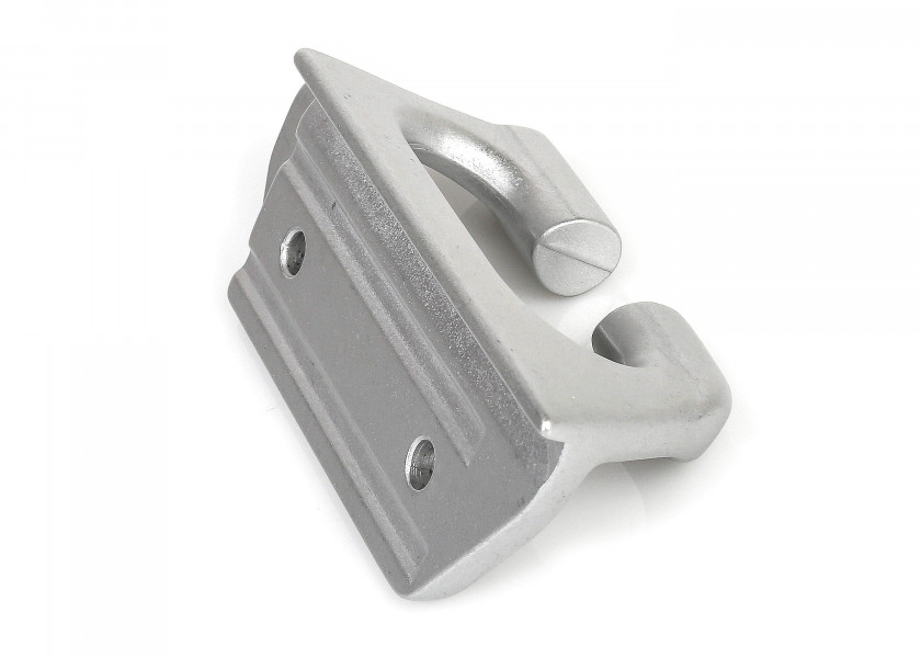 Купить PFEIFFER Railing Track End Piece / port side 80034-bvs 7ft.ru в интернет магазине Семь Футов