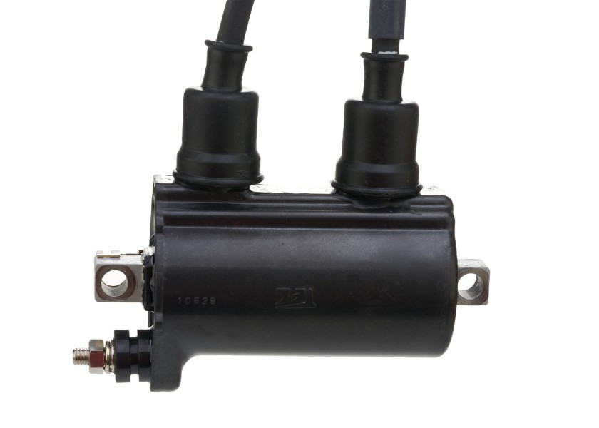 Купить C.D.I. Катушка зажигания, в сборе 30500-ZV8-G01 51616-bvs 7ft.ru в интернет магазине Семь Футов