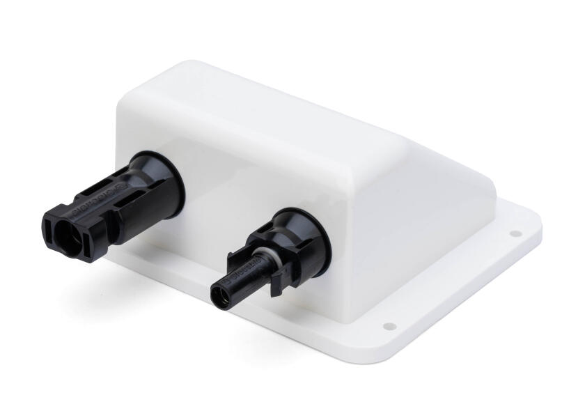 Купить Complete Solar System Set: 2x 130 W module incl. VICTRON PWM controller and through-deck 33771-bvs 7ft.ru в интернет магазине Семь Футов