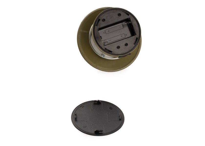 Купить BAREBONES 10085 Мини-светодиодный фонарь/оливковый 29269-bvs 7ft.ru в интернет магазине Семь Футов