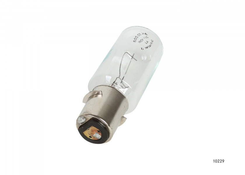 Купить Spare Bulb for Navigation Lights (Commercial ships) / 24 V 10229-bvs 7ft.ru в интернет магазине Семь Футов