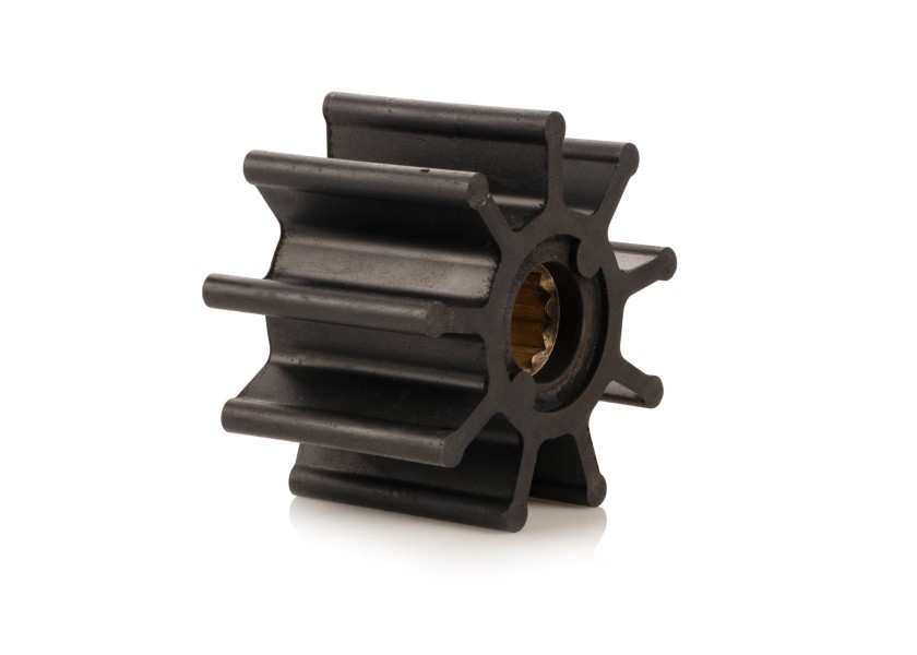 Купить Рабочее колесо / неопрен / 9 лопастей / тип 9 47587-bvs 7ft.ru в интернет магазине Семь Футов