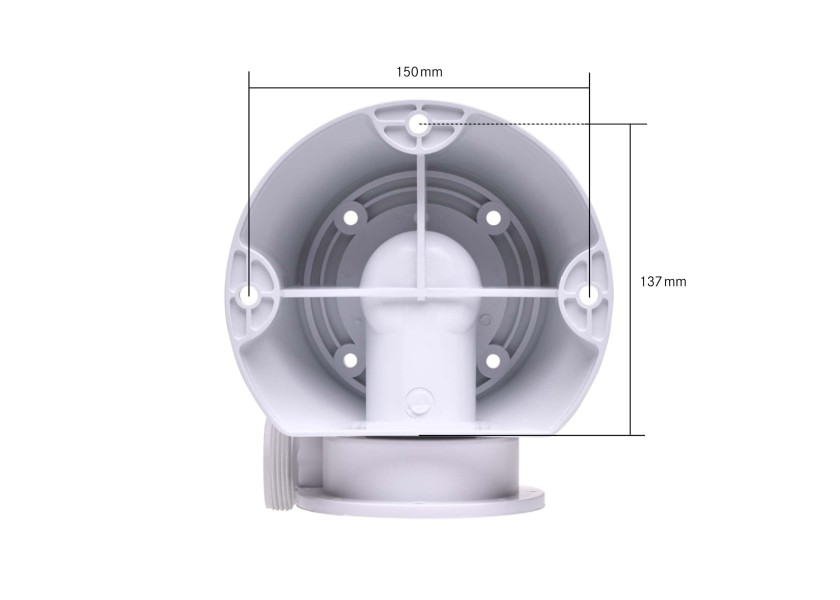Купить OCEAN TECHNOLOGIES EVOLUTION Toilet Conversion Kit 75010-bvs 7ft.ru в интернет магазине Семь Футов