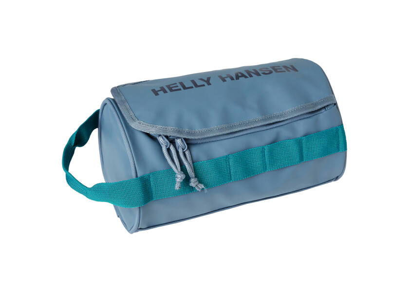 Купить HELLY HANSEN 68007_601-STD Мешок для стирки 2 / мытый темно-синий 7ft.ru в интернет магазине Семь Футов