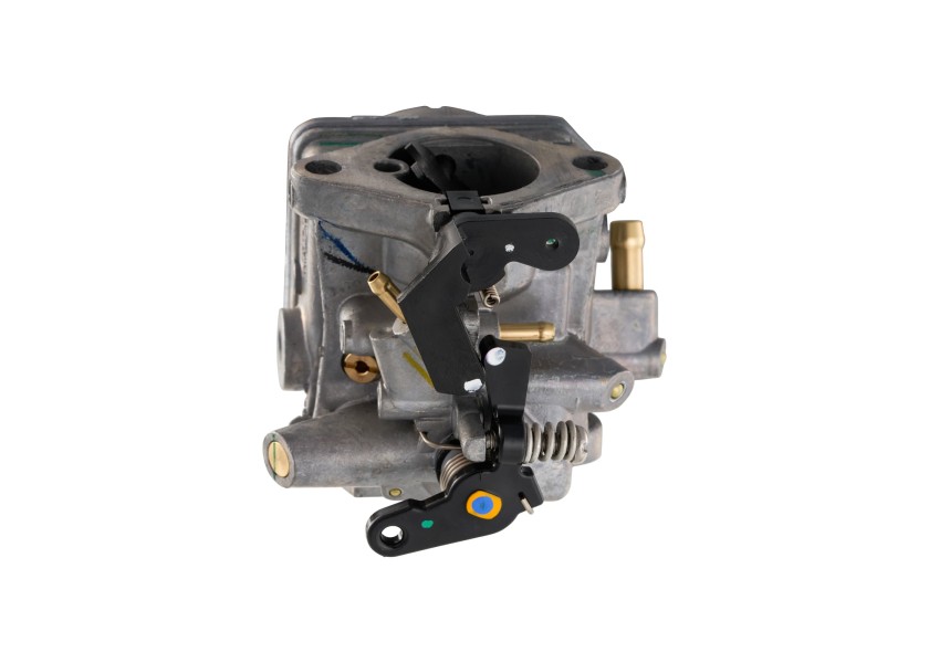 Купить MERCURY Carburettor for Mercury F4 51777-bvs 7ft.ru в интернет магазине Семь Футов