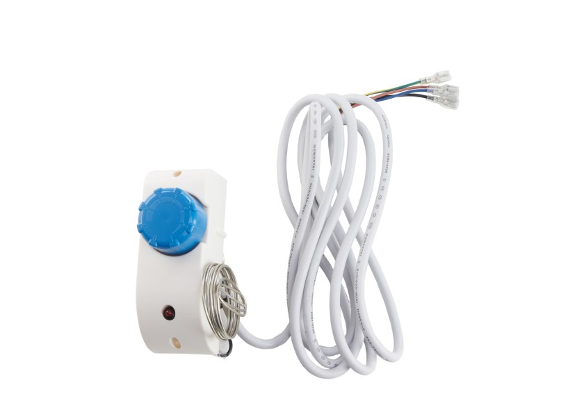 Купить Ребристый испаритель Dometic ColdMachine VD-03 9105306603 380 x 230 x 82 мм для холодильных установок серии 80 7ft.ru в интернет магазине Семь Футов