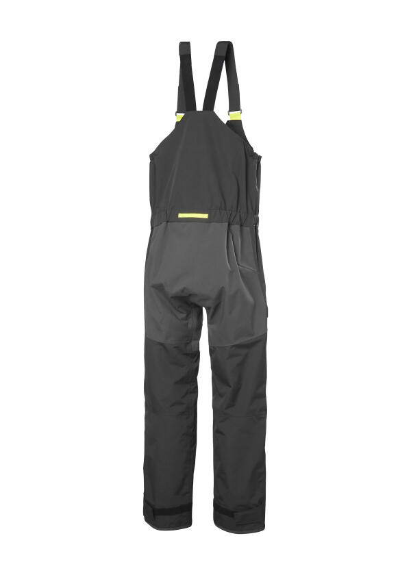 Купить HELLY HANSEN 34485_980-L Мужской нагрудник для прибрежного парусного спорта PIER 4.0 / черное дерево / Размер одежды: L 7ft.ru в интернет магазине Семь Футов
