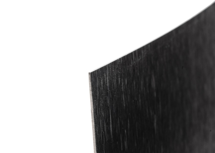 Купить CNK-FF90-BB Передняя панель для холодильника CN CR90/черный матовый 7ft.ru в интернет магазине Семь Футов