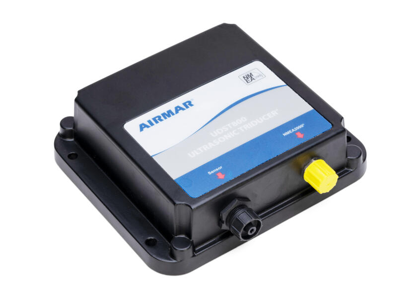 Купить AIRMAR 44-218-1-01 Ультразвуковой тридьюсер UDST800 / NMEA2000 98591-bvs 7ft.ru в интернет магазине Семь Футов