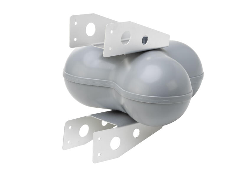 Купить 3LENZZ Радарный отражатель 29772-bvs 7ft.ru в интернет магазине Семь Футов