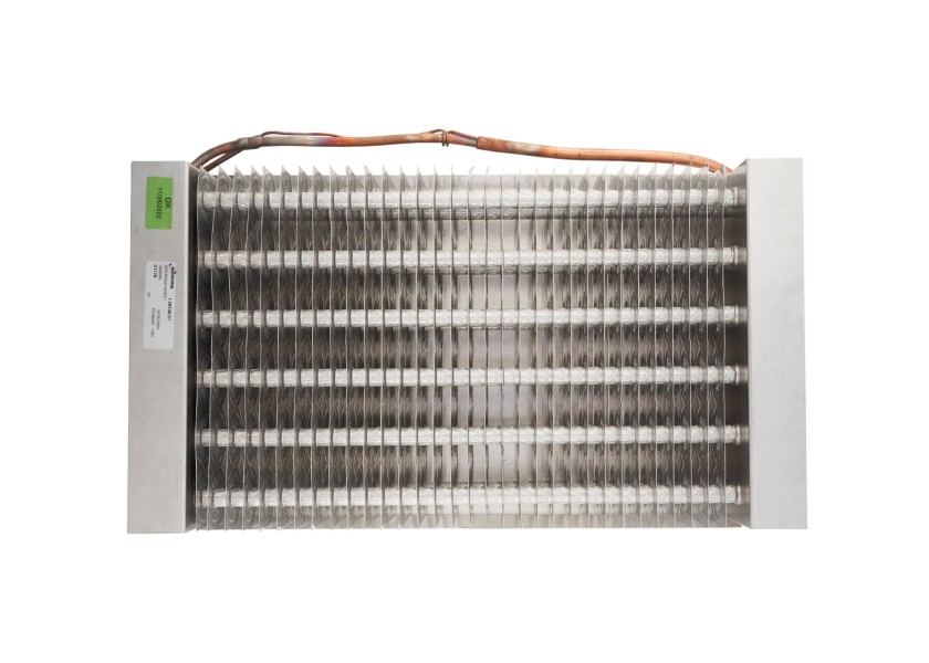 Купить Ребристый испаритель Dometic ColdMachine VD-03 9105306603 380 x 230 x 82 мм для холодильных установок серии 80 7ft.ru в интернет магазине Семь Футов