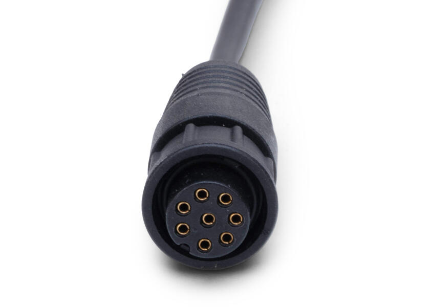 Купить ICOM Комплект проходного микрофона для IC-M510E/M510E EVO / 6,1 м 7ft.ru в интернет магазине Семь Футов