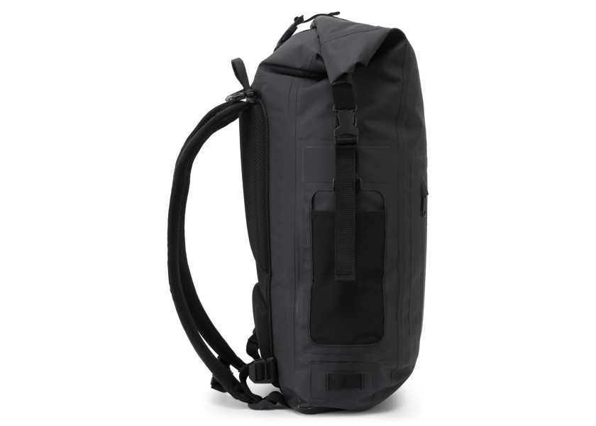 Купить Gill L103-BLK01-1SIZE Voyager 30L Рюкзак  Black 7ft.ru в интернет магазине Семь Футов
