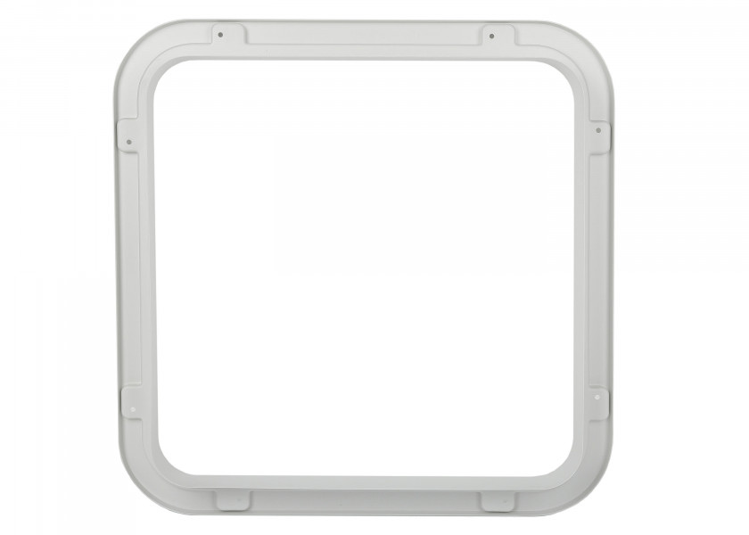 Купить LEWMAR 18421144 Комплект отделки с москитной сеткой / размер 44 / 530 x 530 мм 74055-bvs 7ft.ru в интернет магазине Семь Футов