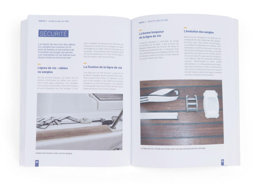 Купить VAGNON 9791027103898 Аккастилляж де Понт 7ft.ru в интернет магазине Семь Футов