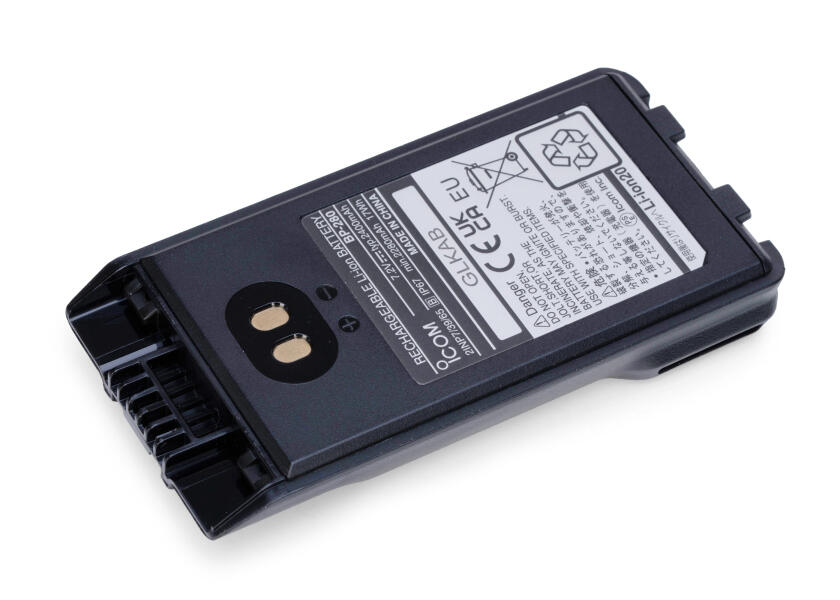 Купить ICOM Ersatzakku für IC-F29DR3 33508-bvs 7ft.ru в интернет магазине Семь Футов