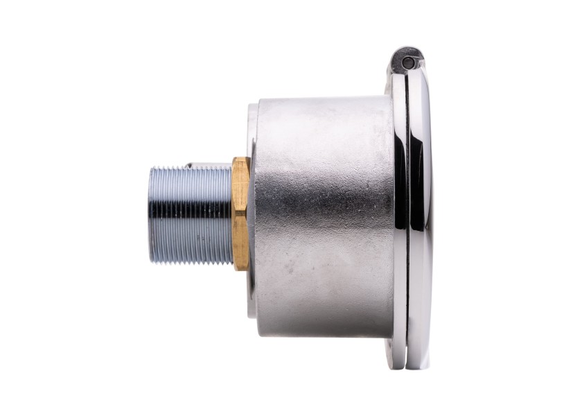 Купить Палубный душ KEJI из нержавеющей стали со смесителем / шланг из нержавеющей стали длиной 4 м 30278-bvs 7ft.ru в интернет магазине Семь Футов